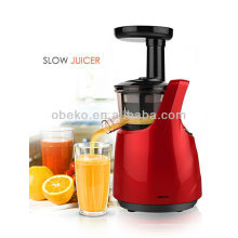 2014 Самая новая медленная juicer медленной juicer Корея медленная с CE / GS / DGCCRF AJE328